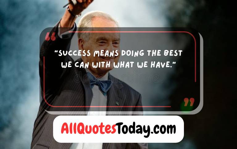 Zig Ziglar Quotes on Success Zig Ziglar Quotes on Success