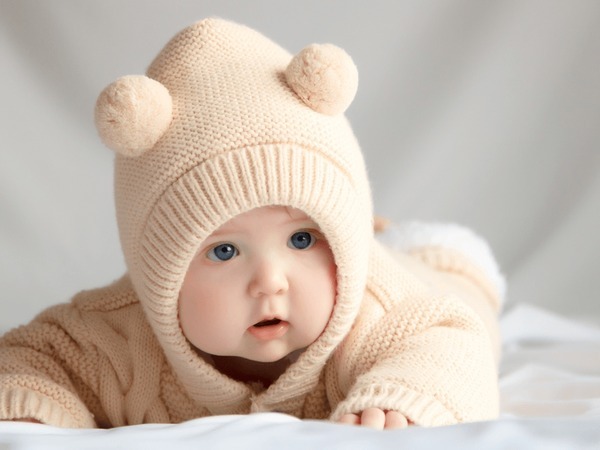 Baby Boy Quotes