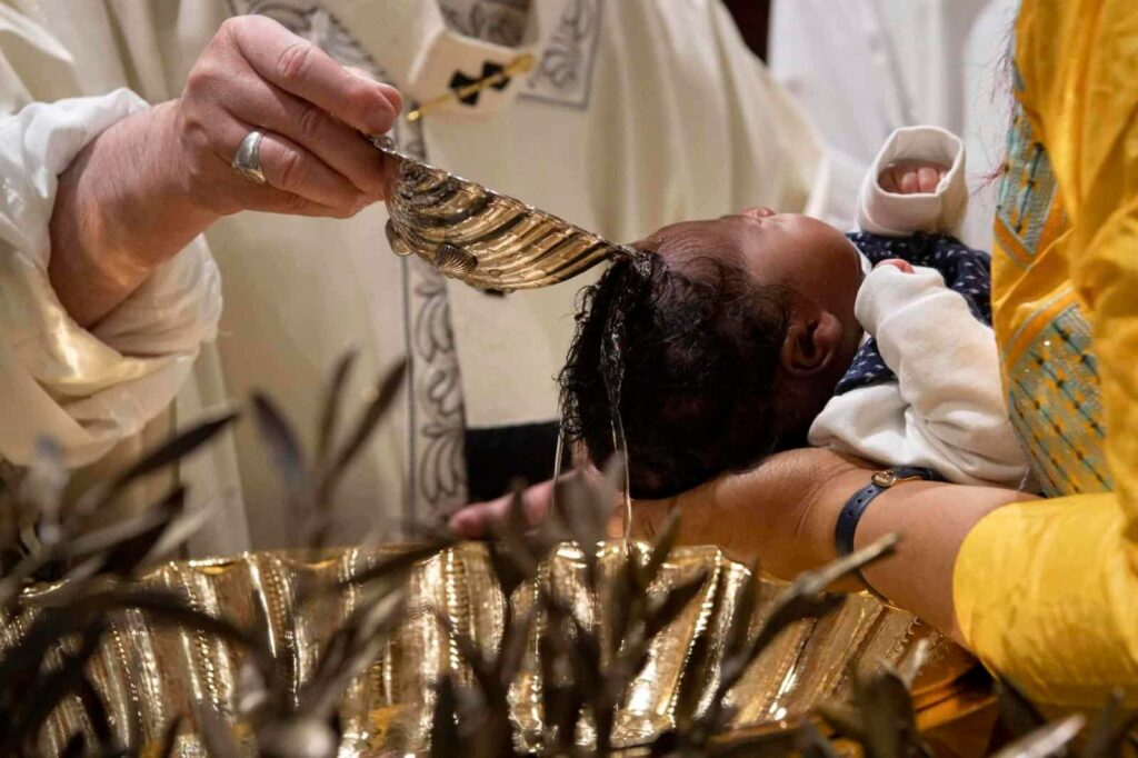 Baptism Quotes
