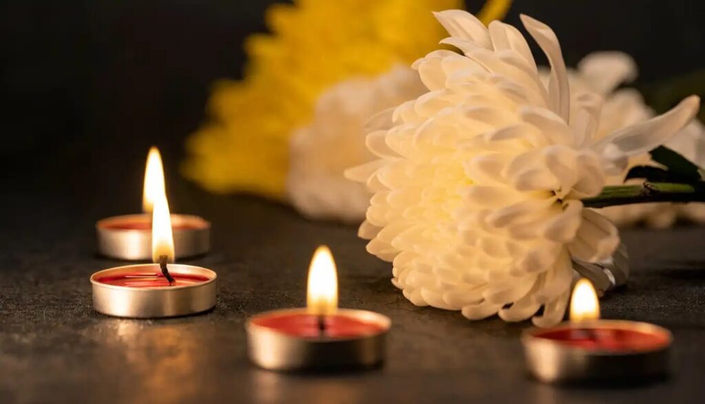 Death Anniversary Quotes