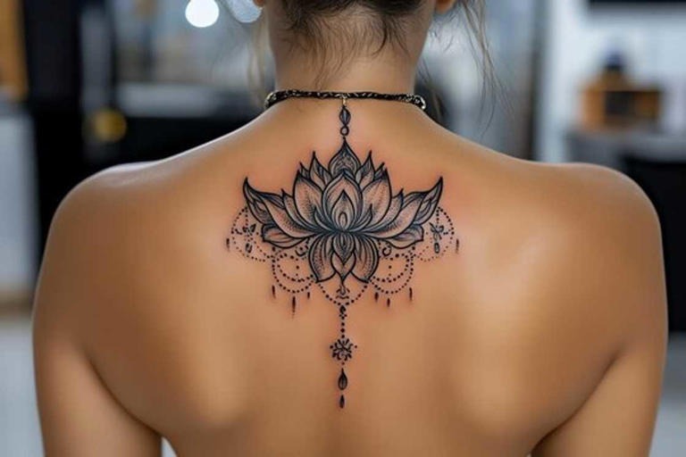 Female Tattoo Quotes About Strength