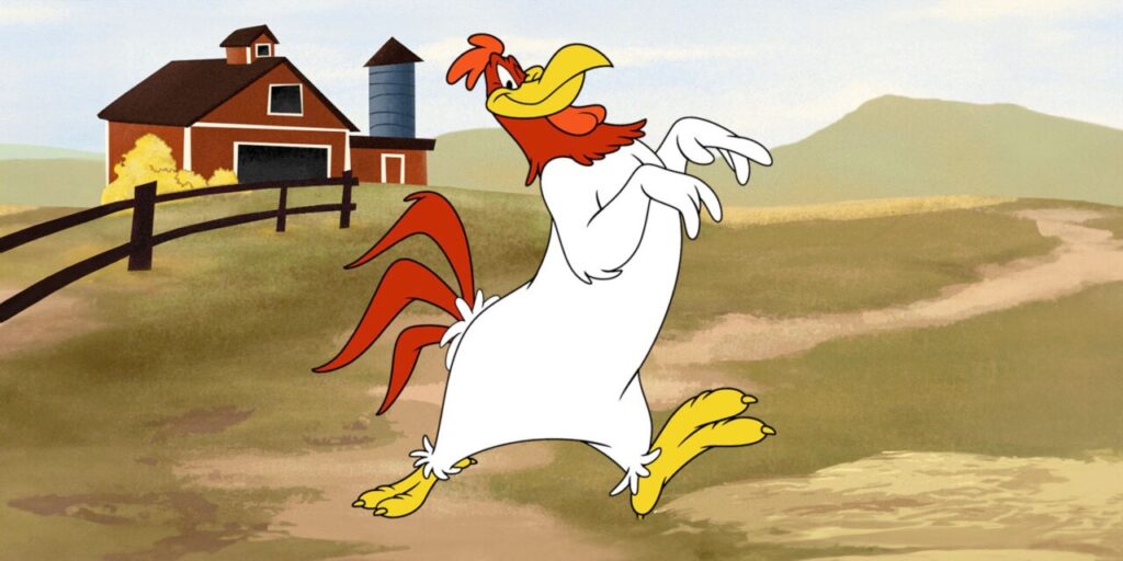 Foghorn Leghorn Quotes