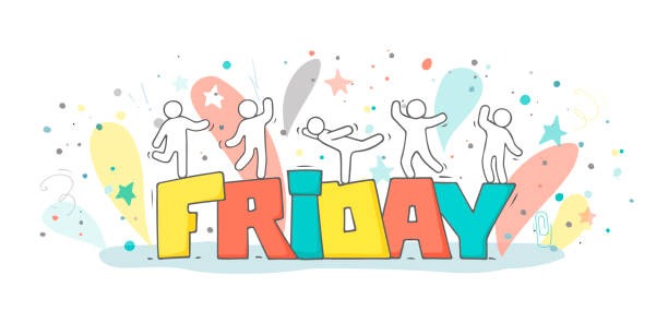 Friday Positive Quotes