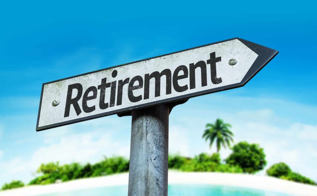 Funny Retirement Quotes