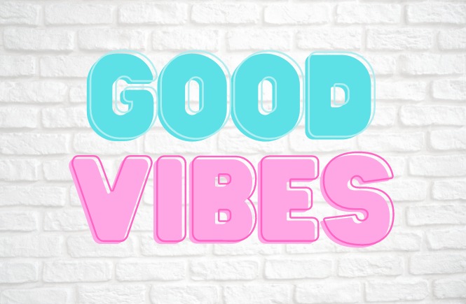 Good Vibes Quotes
