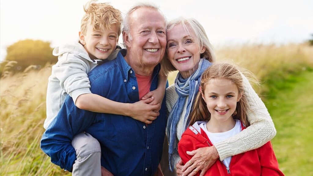 Grandchildren Quotes