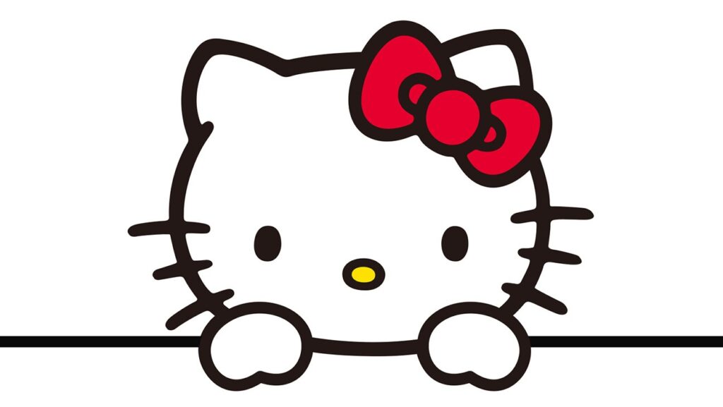 Hello Kitty Quotes