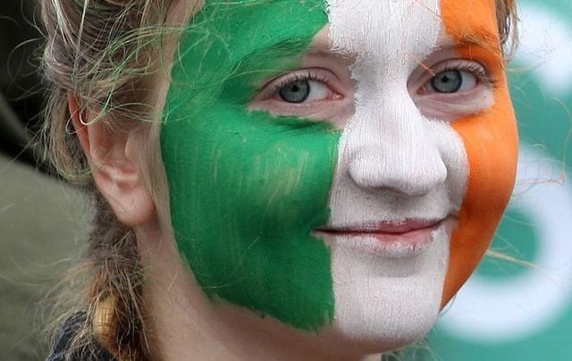 Irish Quotes