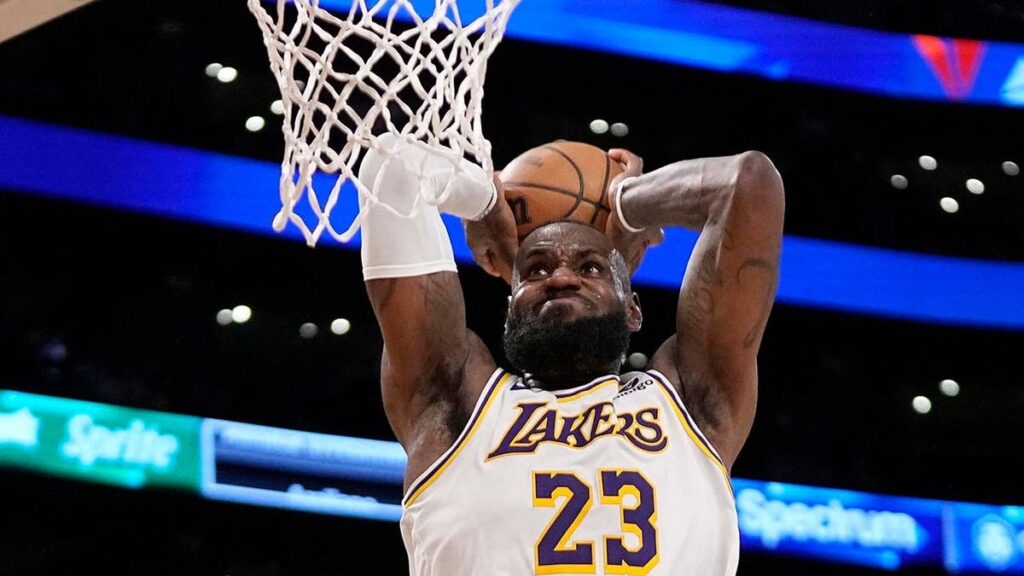 LeBron James Quotes