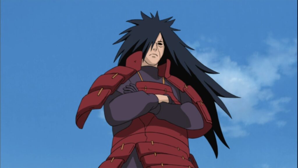 Madara Quotes