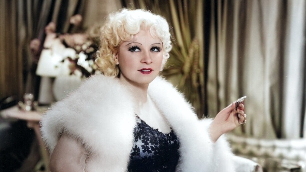 Mae West Quotes