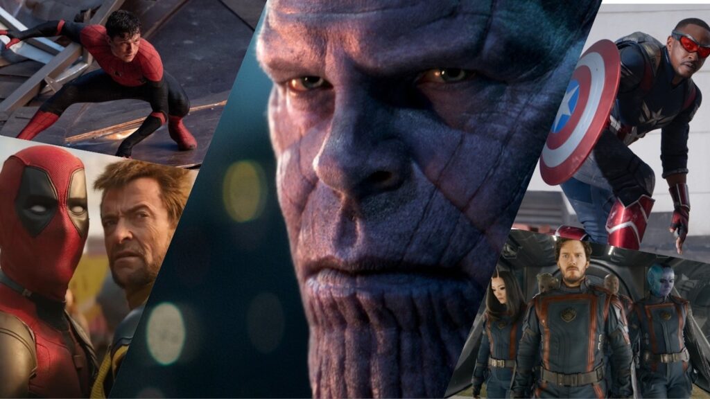 Marvel Quotes
