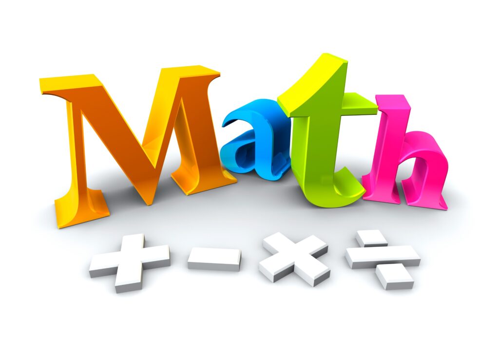 Math Quotes