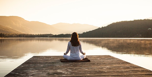 Meditation Quotes