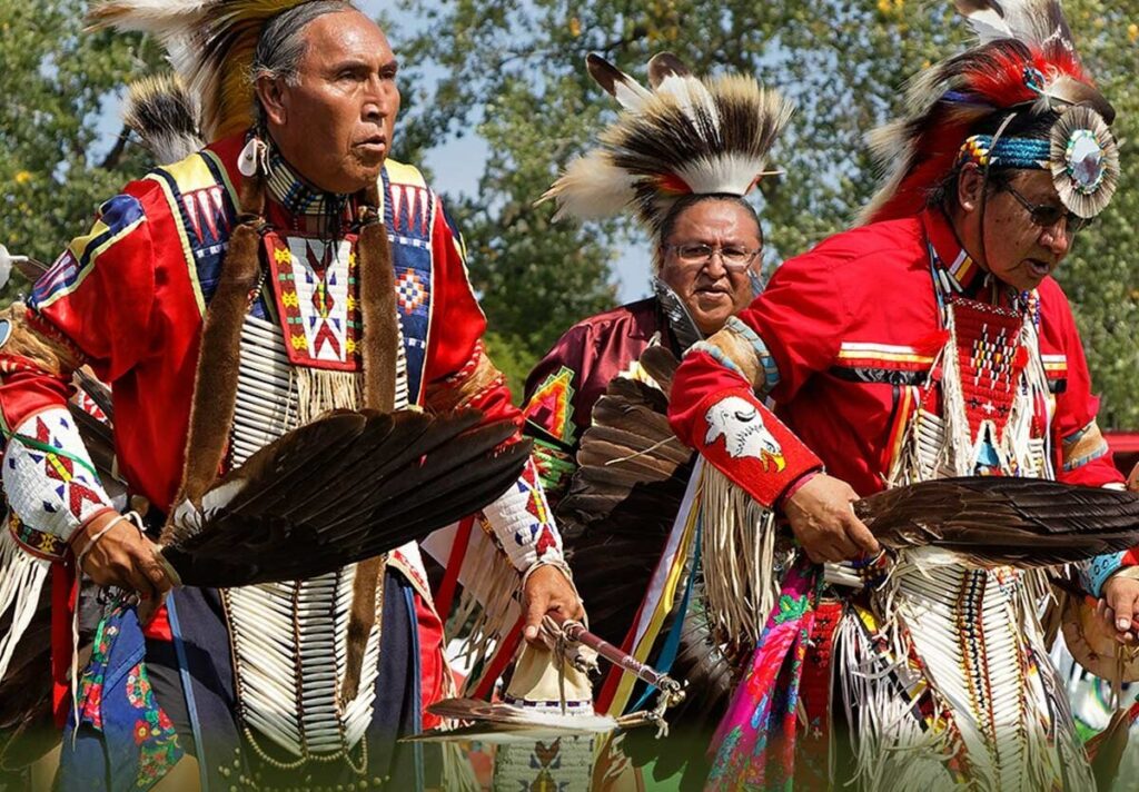 Native American Quotes
