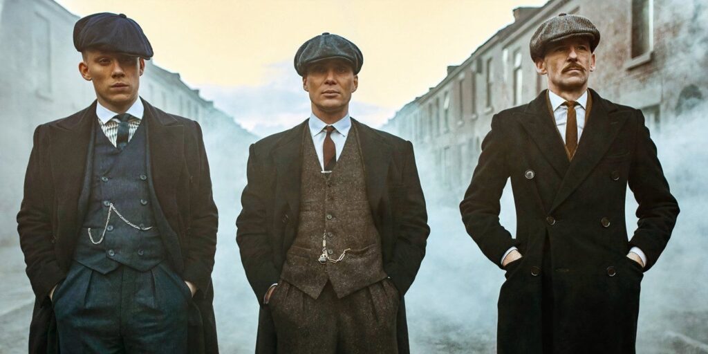 Peaky Blinders Quotes