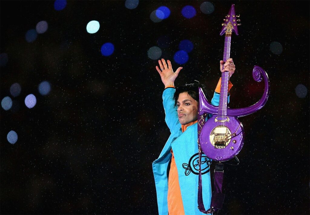 Prince Quotes