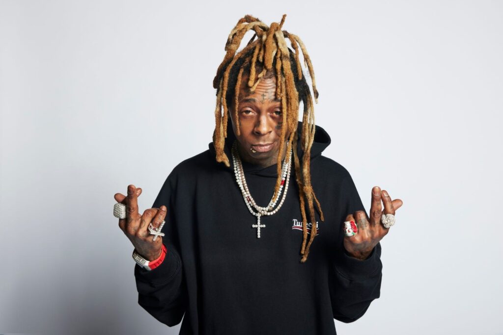 Rapper Quotes
