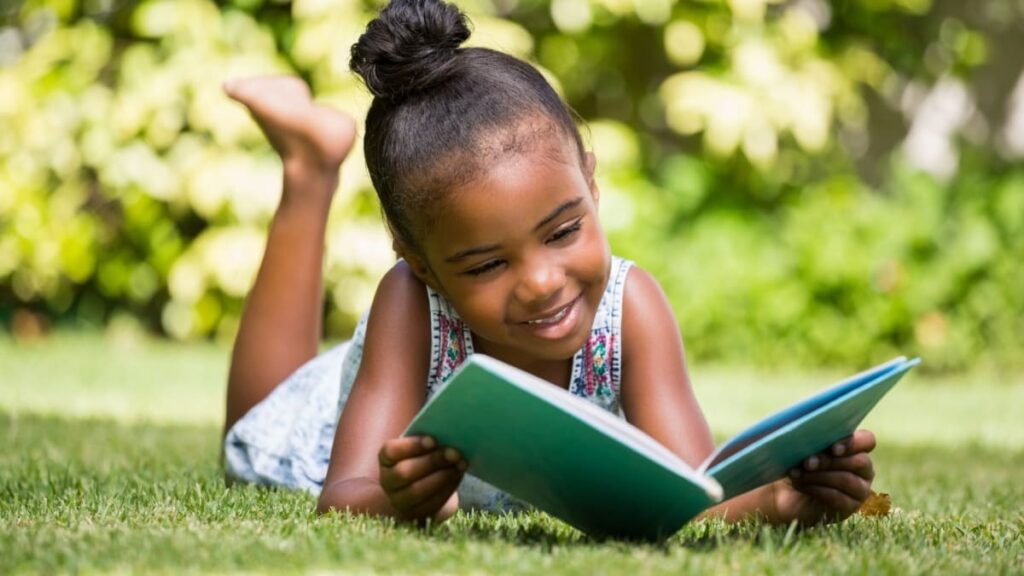 Reading Quotes for Kids