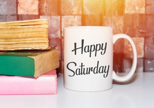 Saturday Morning Quotes
