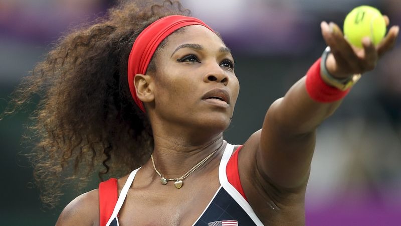 Serena Williams Quotes