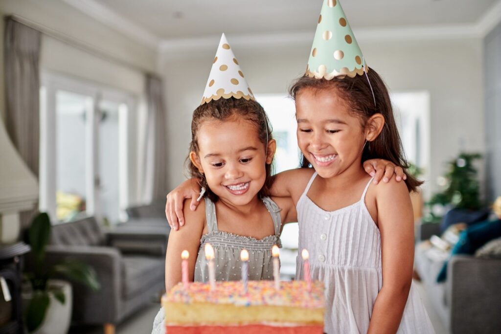 Sister Birthday Quotes