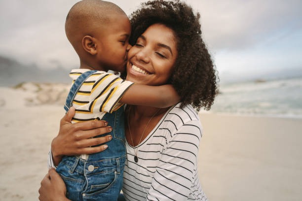 Son Quotes from Mom