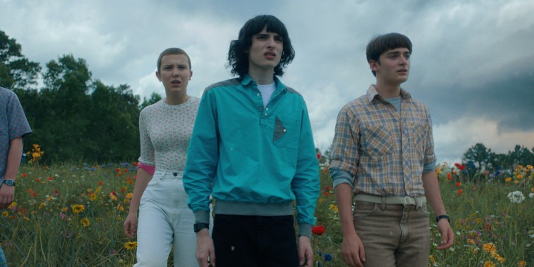 Stranger Things Quotes