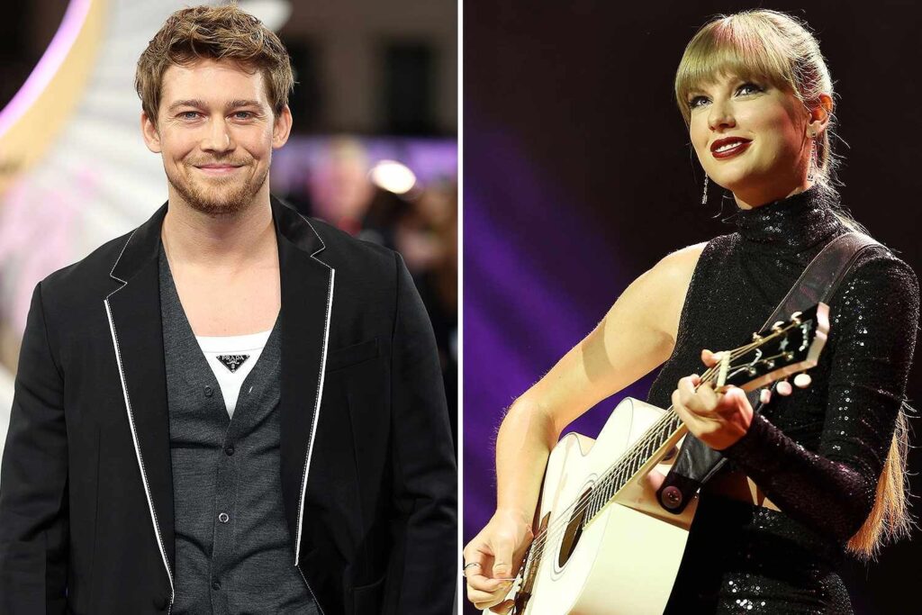 Taylor Swift Quotes from Songs