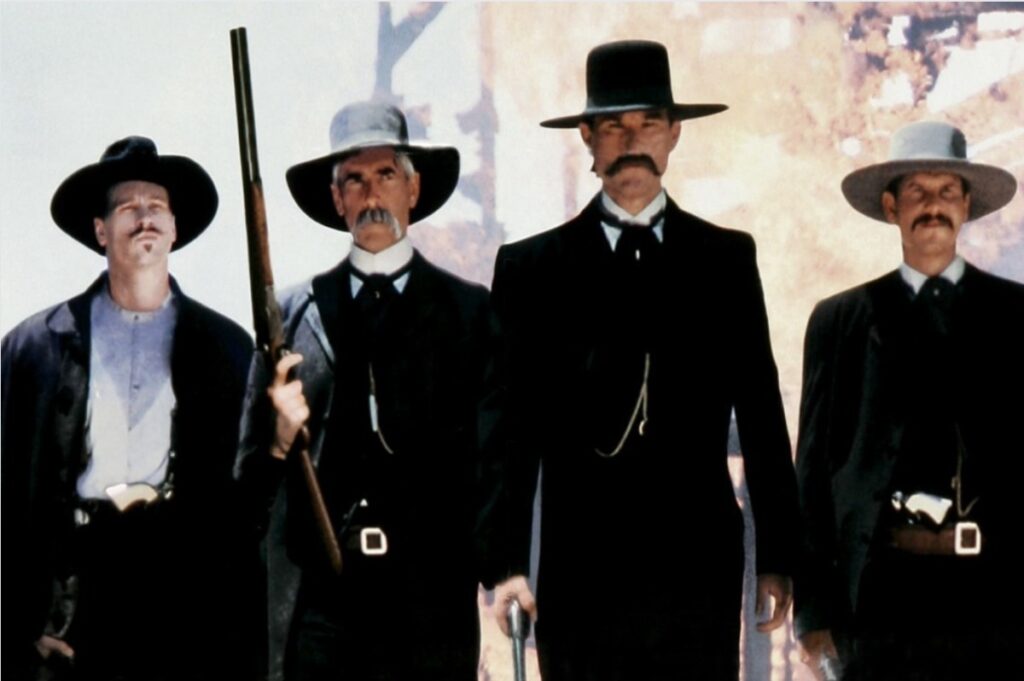 Tombstone Quotes