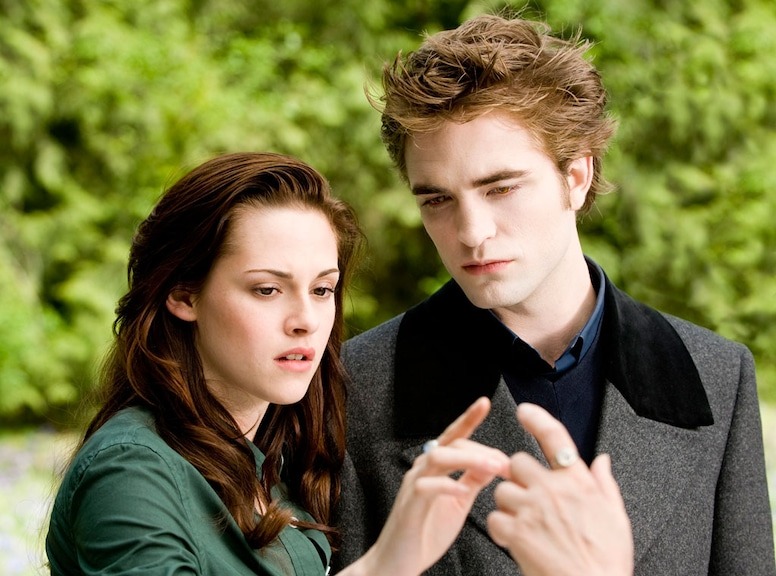 Twilight Quotes