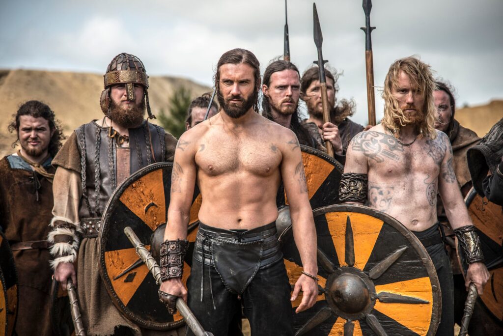 Viking Quotes