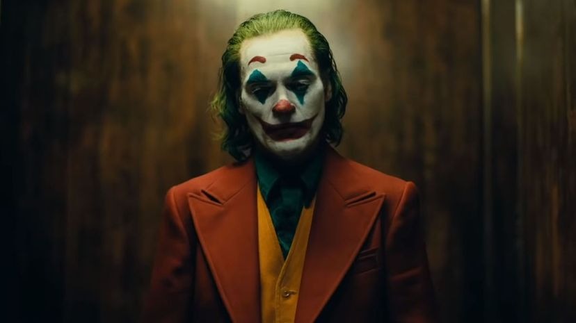Villain Quotes