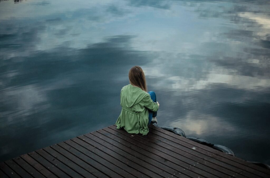 Feeling Alone Quotes
