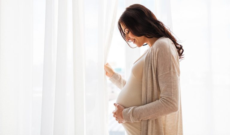 Pregnancy Quotes